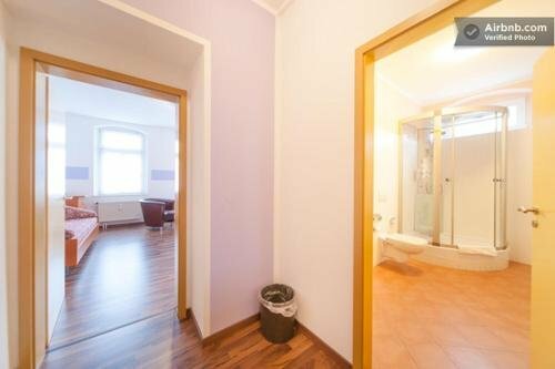 Гостиница Hotel And Pension Nolift в Дрездене