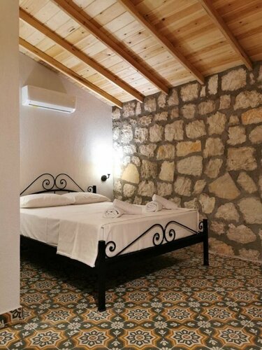 Апартаменты Kas Joy в Каше