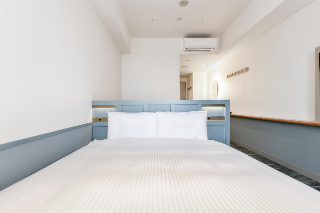 Фото Lequ Okinawa Chatan SPA & Resort