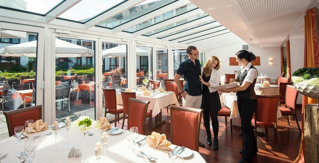 Фото Park Hotel Numbrecht