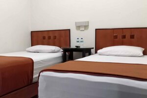 Mahkota Intan Syariah Balikpapan RedPartner (East Kalimantan, Balikpapan City, Balikpapan), hotel