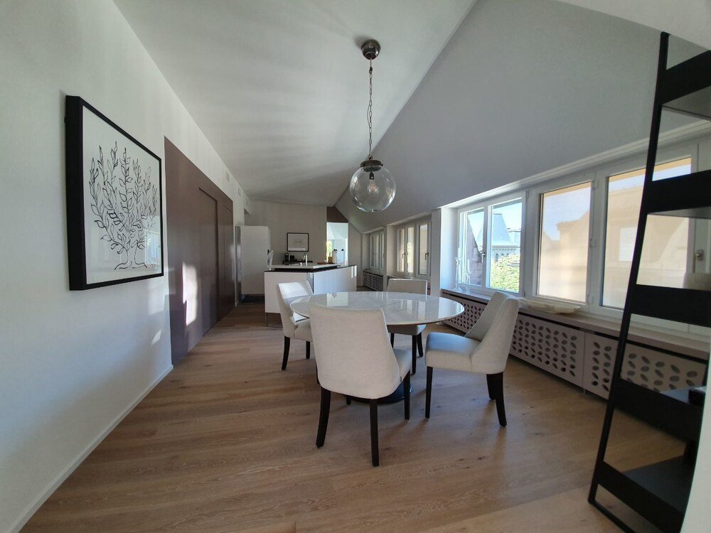 Фото Paradeplatz Apartment by Airhome