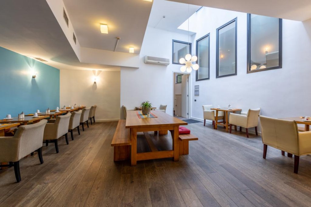 Фото Trip Inn Eden Antwerp