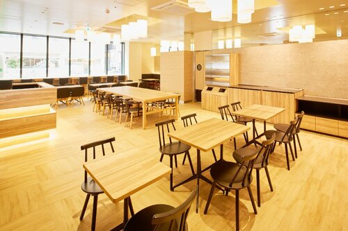 Гостиница Hotel Cozy Taito Asakusa в Токио