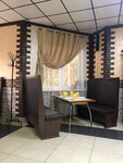 Barkhat (Kuybysheva Street, 17), cafe