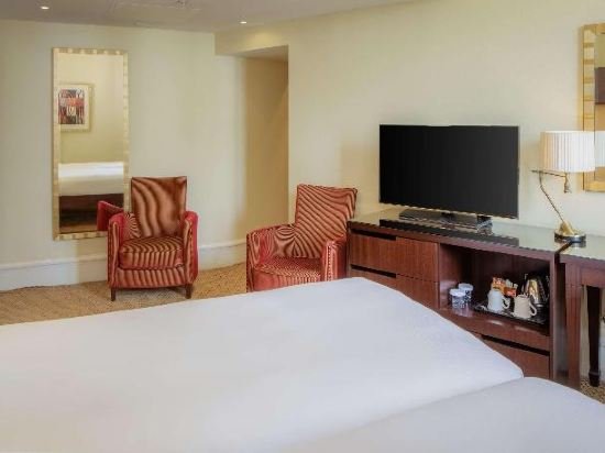 Фото Hilton Nottingham