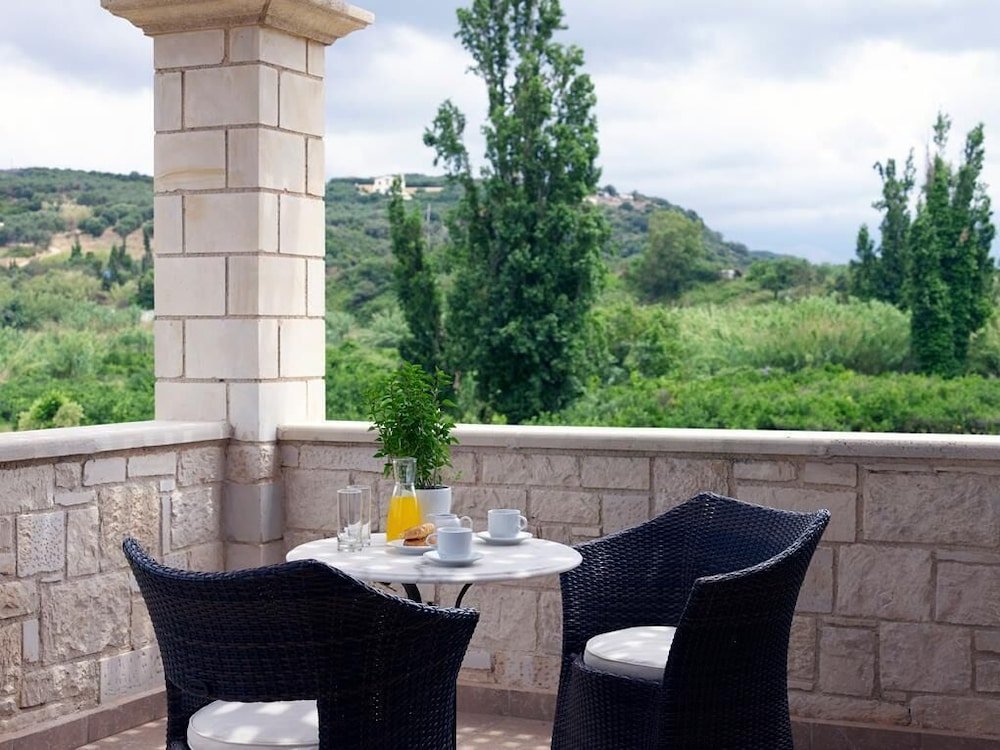 Фото Caldera Platanias Villas