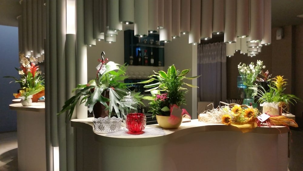 Фото Agriturismo Sant'Eleuterio