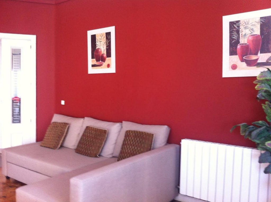 Фото Stay Inn Madrid