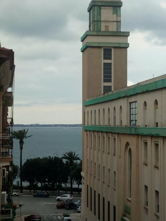 Hotel Le Suite Dei Due Mari, Taranto, photo