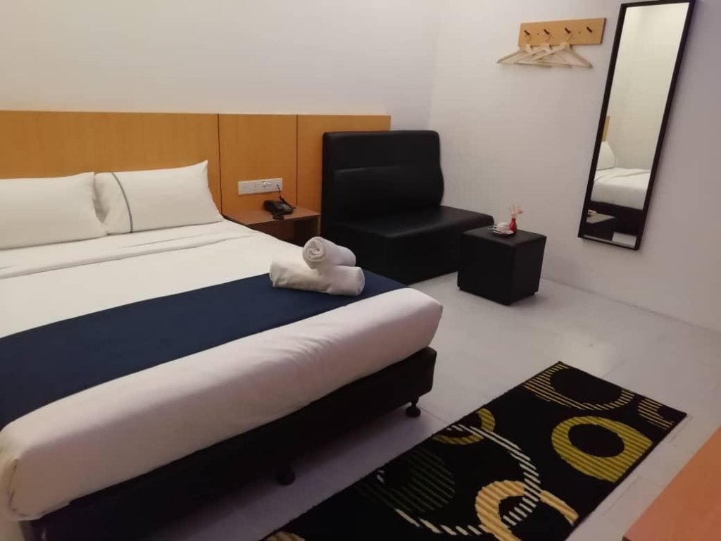 Фото Hotel Fujisan Bukit Bintang