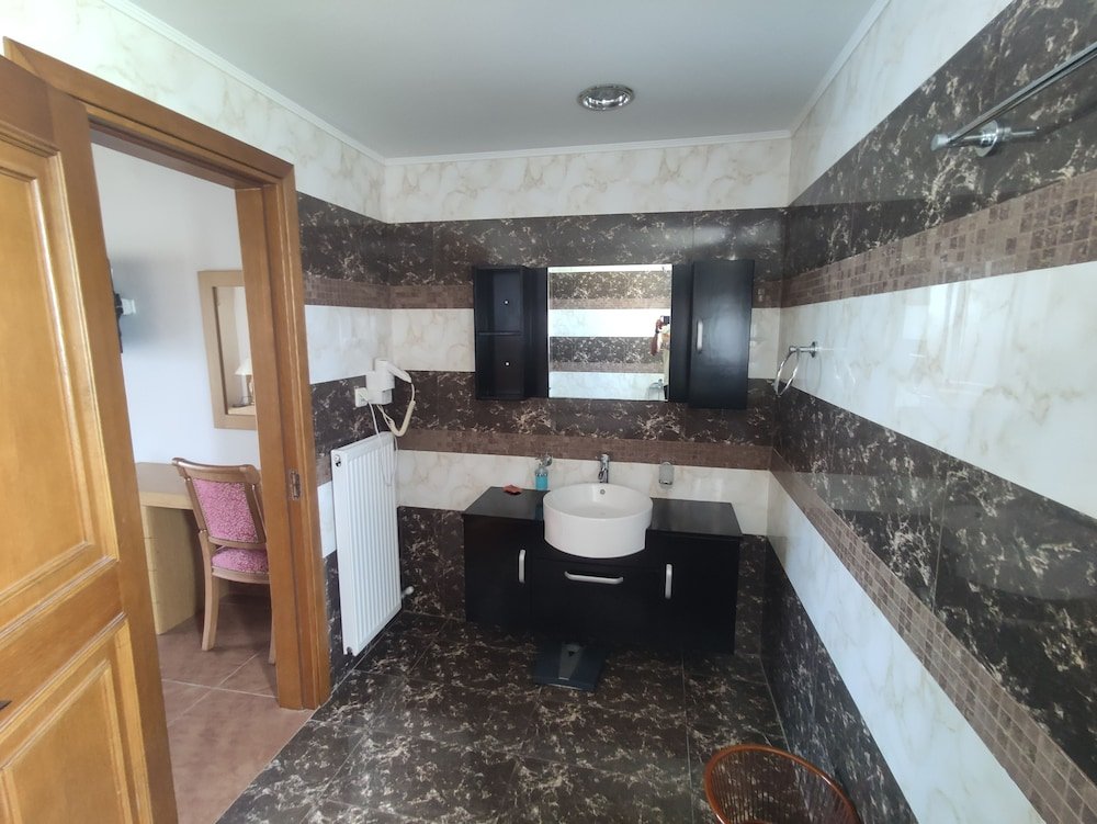 Фото Caldera Platanias Villas