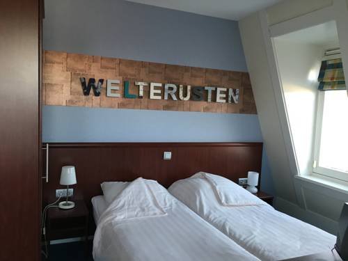 Фото Hotel Fase Fier eten EN drinken