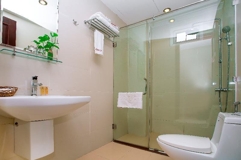 Фото Hoang Sa Hotel