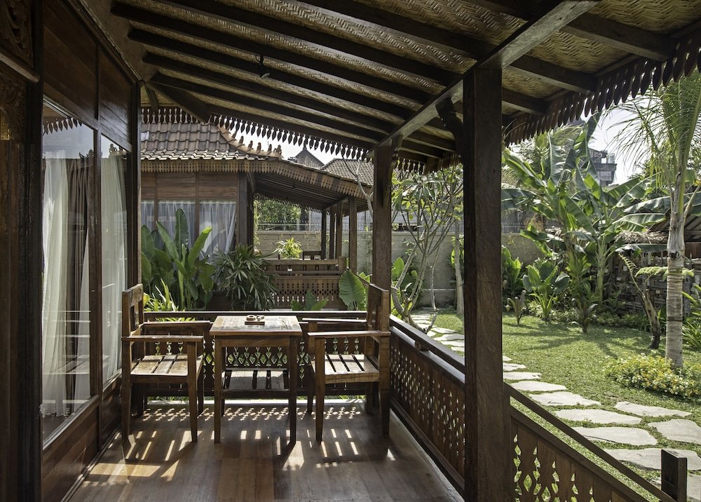 Фото Green Space Villa