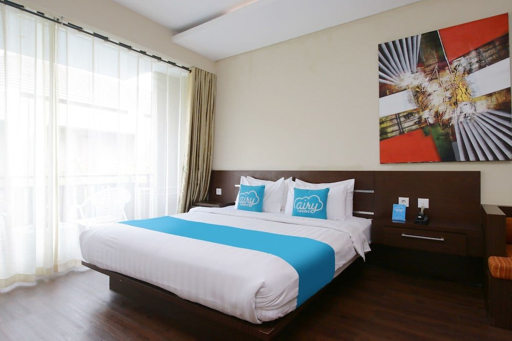 Фото Legian Village Hotel