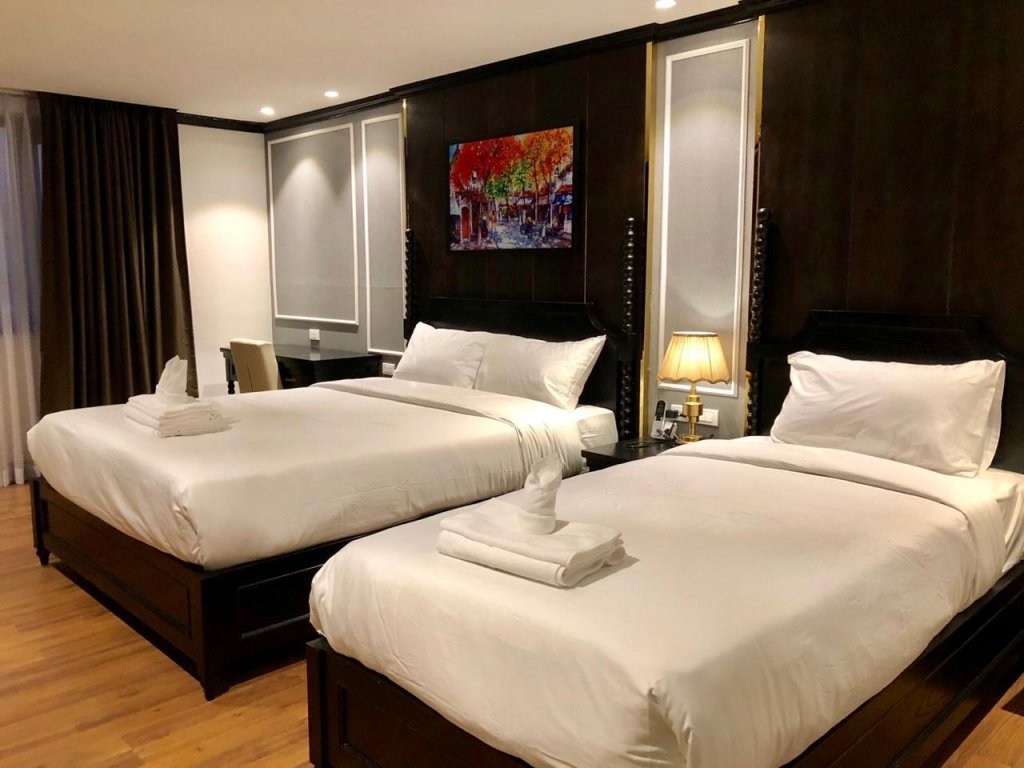 Фото отеля 4