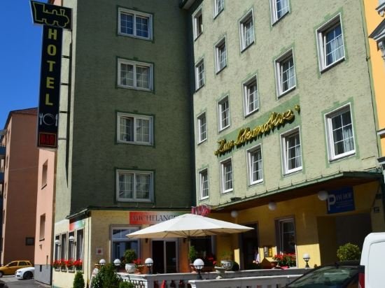 Фото Hotel Lokomotive