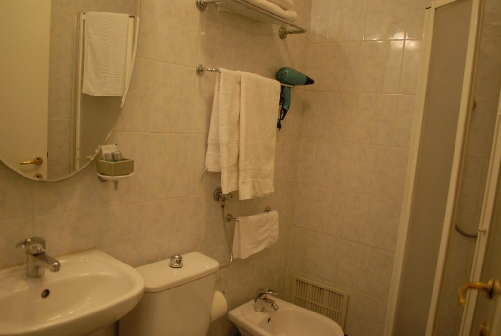 Фото Soggiorno Michelangelo