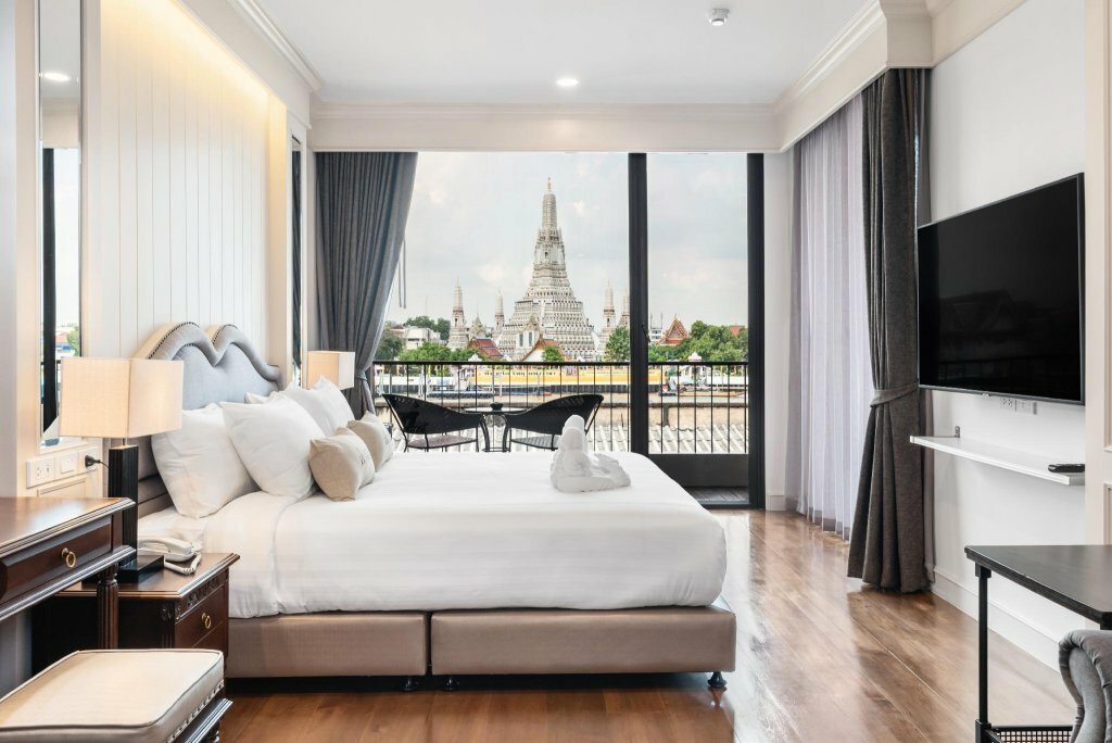 Hotel Arun Riverside Bangkok, Bangkok, photo