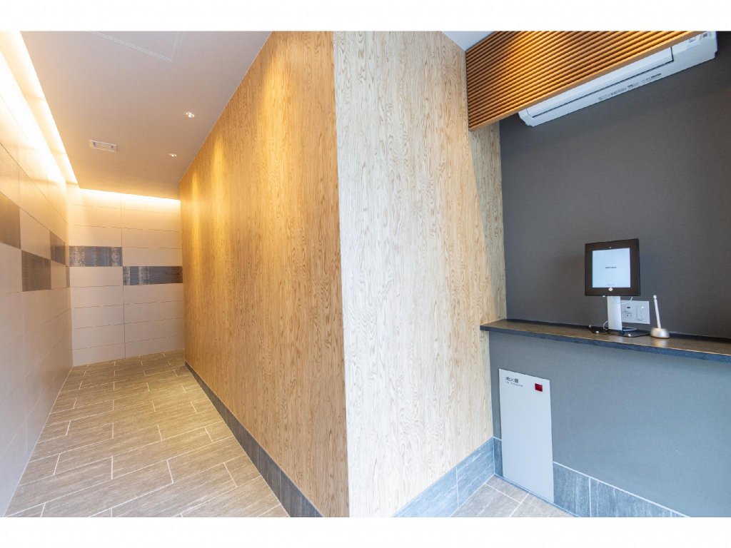 Фото Grand Base Hiroshima Ekimae