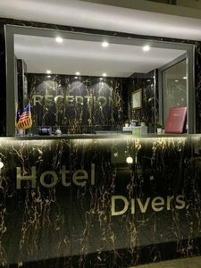 Hotel Divers