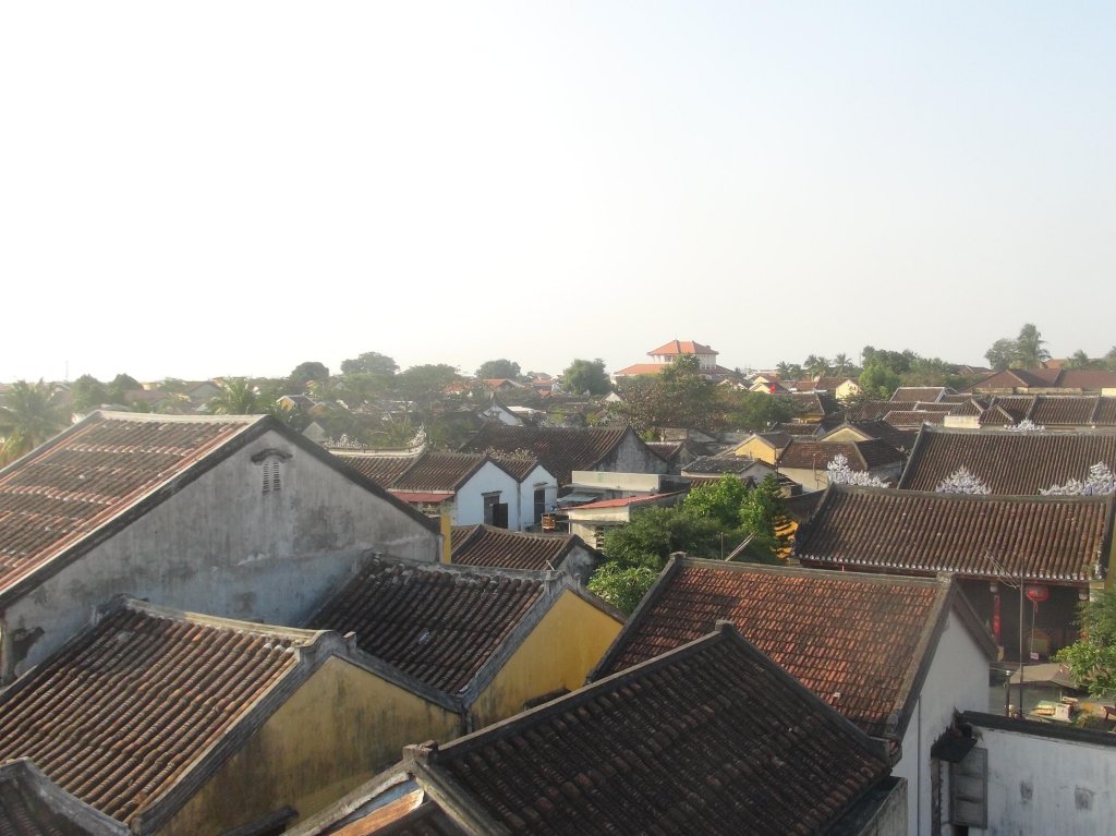 Фото Pho Hoi 1 Hotel