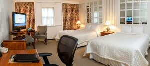 Beechwood Hotel (Massachusetts, Worcester County, Worcester), hotel