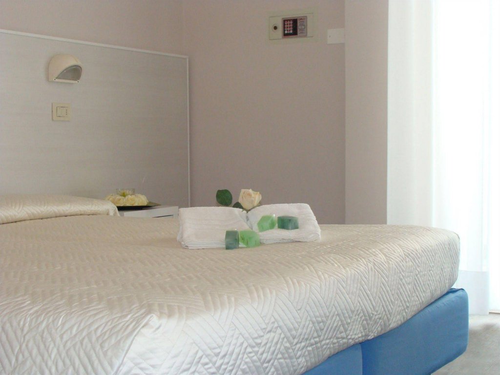 Фото Daniel's Hotel