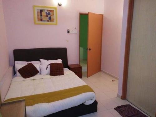 Фото Bukit Bentong Homestay