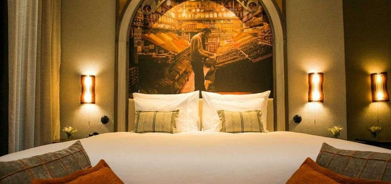 Фото Pestana Porto - A Brasileira