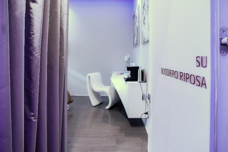 Фото Le Camp Suite & SPA