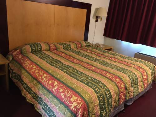 Фото Sea-Tac Crest Motor Inn