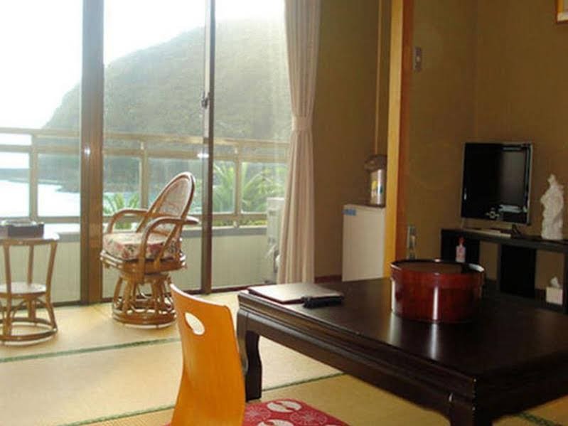 Фото Tosaryu Onsen Sanyoso