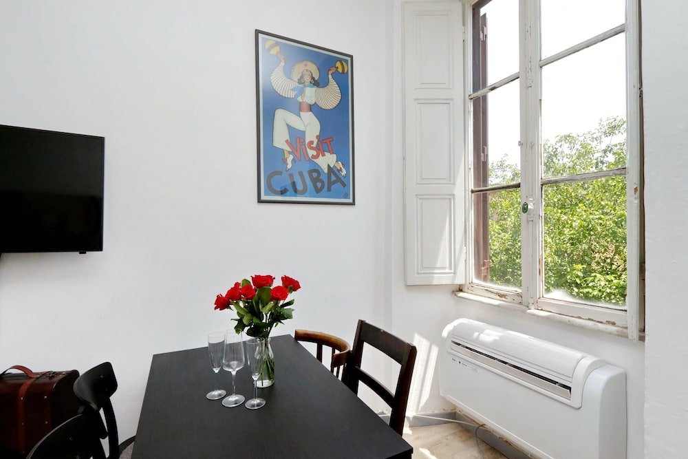 Фото Lappartamento - Trastevere Area