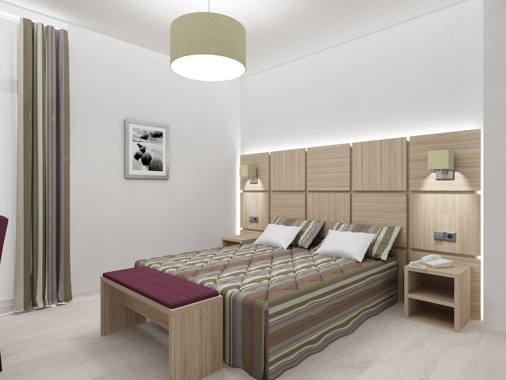 Фото Hotel Jeanne d'Arc