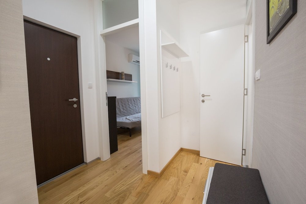 Фото Belgrade Center Apartment Skadarlija III