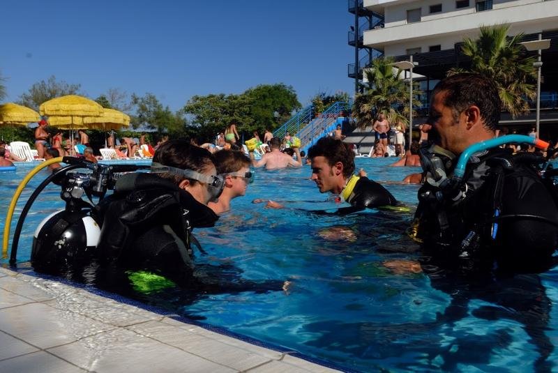 Фото Serena Majestic Hotel Residence