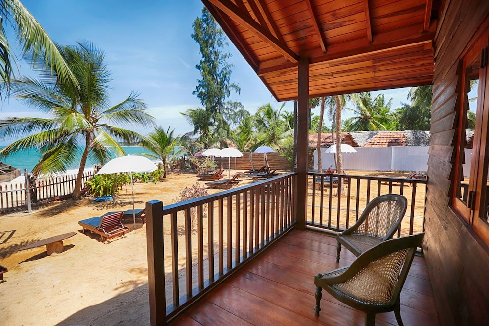 Фото Arugambay Roccos