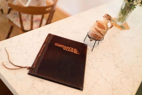 Фото Captain's Club