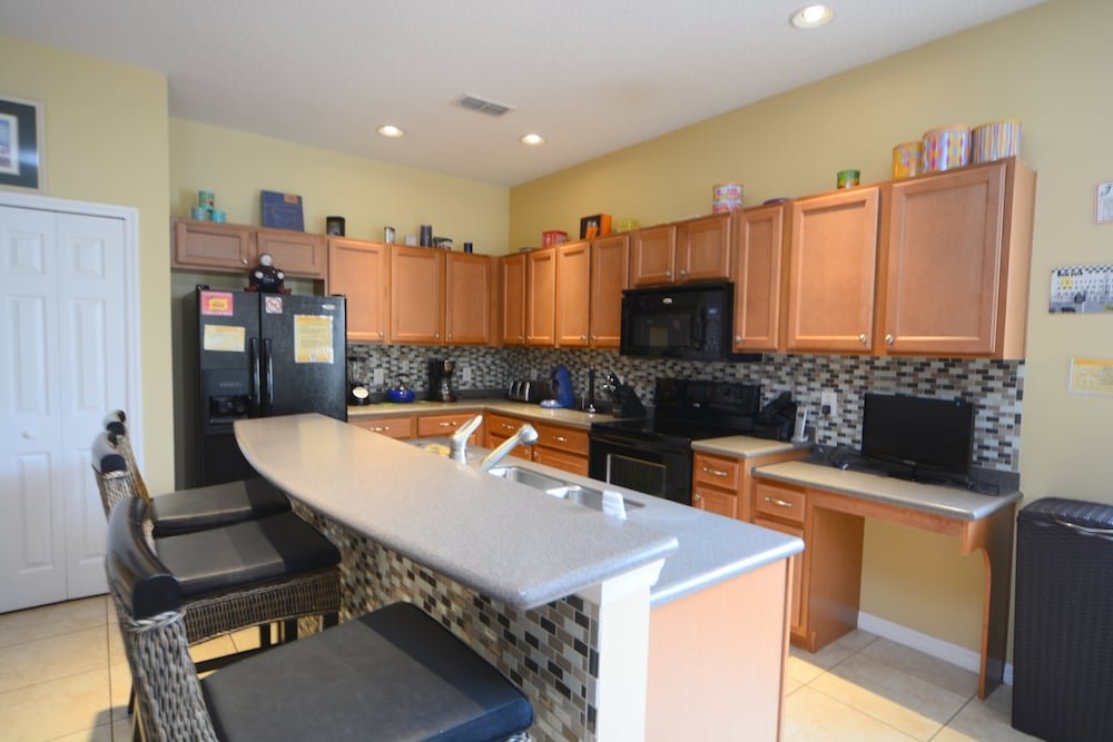 Фото Bella Vida Resort Luxury Pool Home Game Room View!