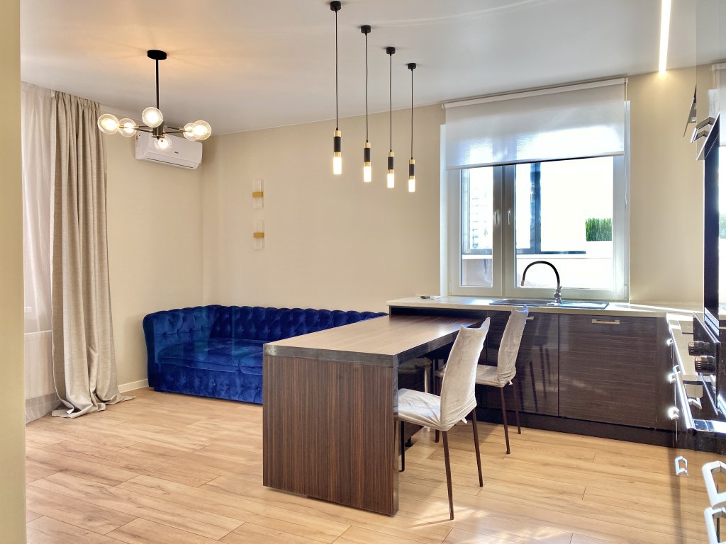 Фото UTrip Coppenhagen на улице Бондаренко