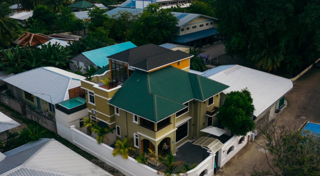 Фото Marina Boutique Hotel