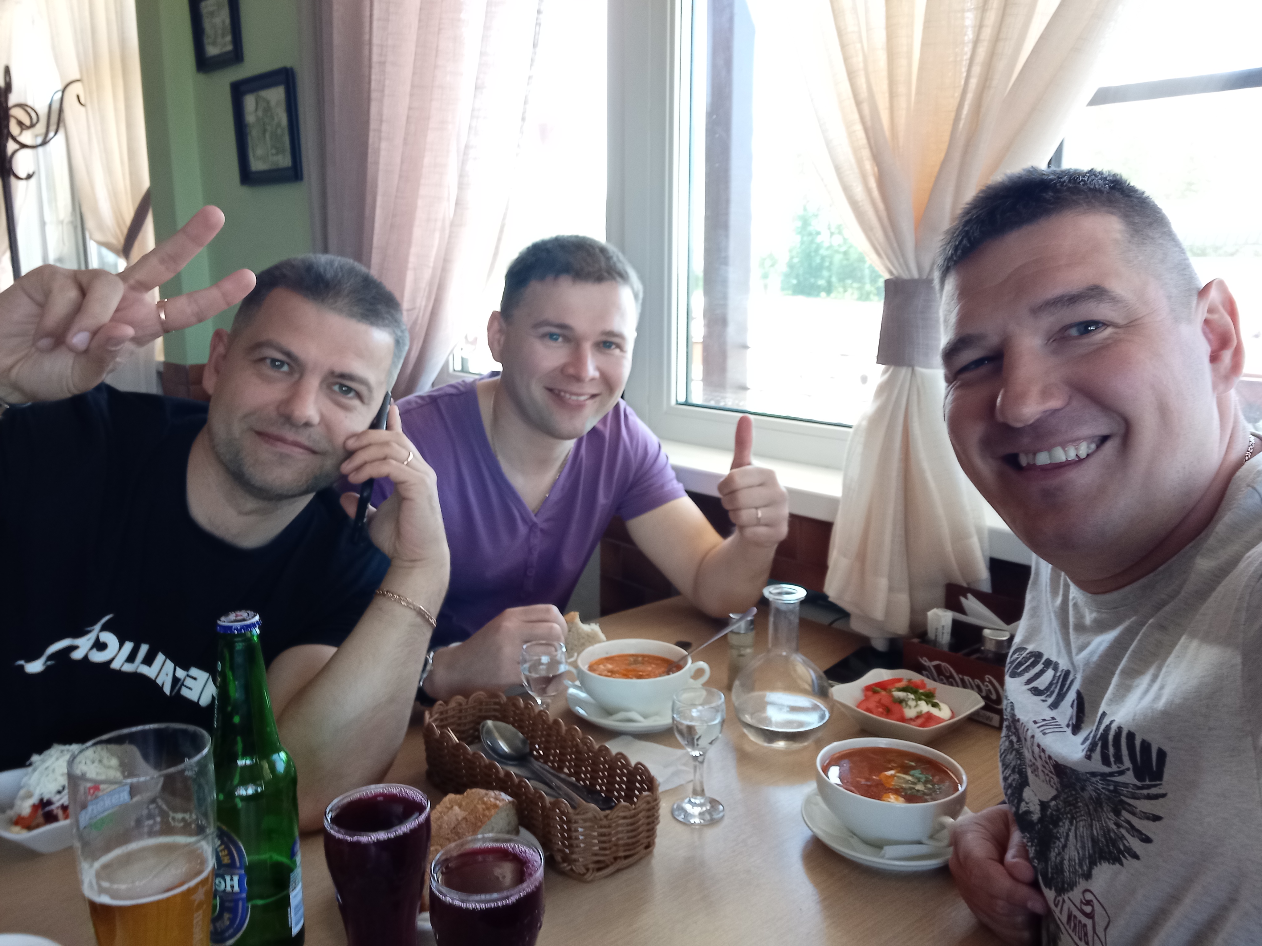 Фото Колесо