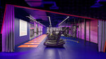 Z Fitness (Pererva Street, 43к1), fitness club