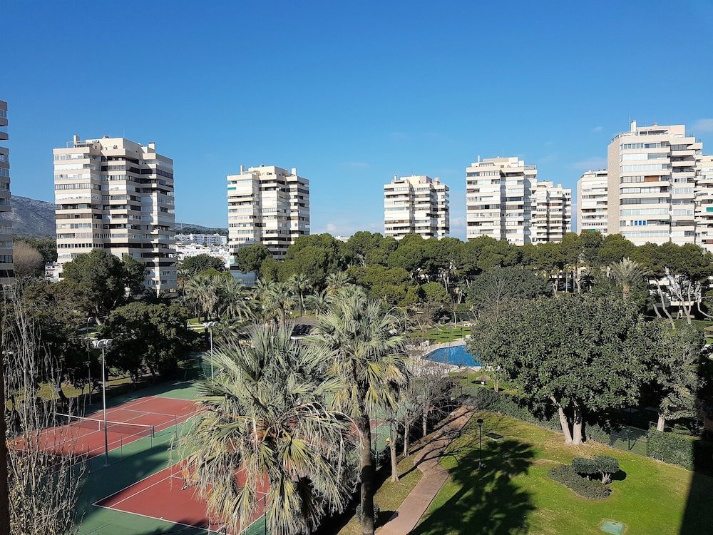 Фото Waterfront Playamar Apartments