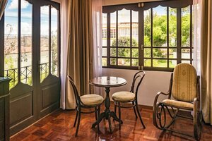 Гостиница The Jardin De Su Merced B&b