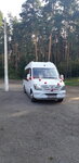 Микроавтобусы на заказ (ул. Михалевича, 3), заказ автомобилей в Раменском