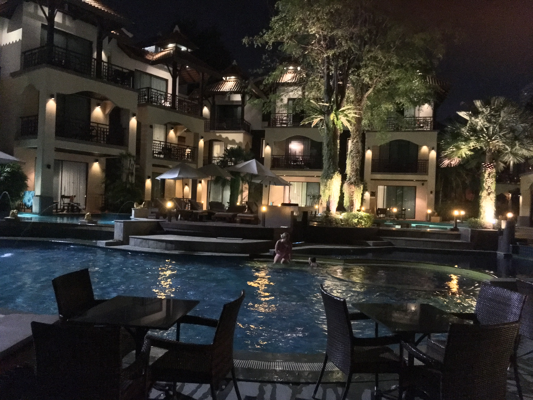 Фото Long Beach Garden Hotel & SPA