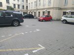 Парковка (ул. Ломоносова, 20, Центральный район), автомобильная парковка в Санкт‑Петербурге